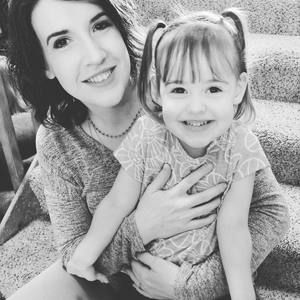 Meet your Posher, Deann